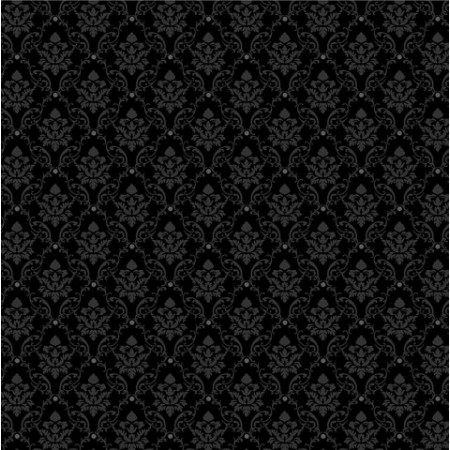 Плитка 4211 Уайтхолл черный 40,2*40,2(смотреть SG151500N) (1,62/77,76 м2)