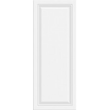 Плитка 7180 Линьяно белый панель 20х50 (1,2/67,2)