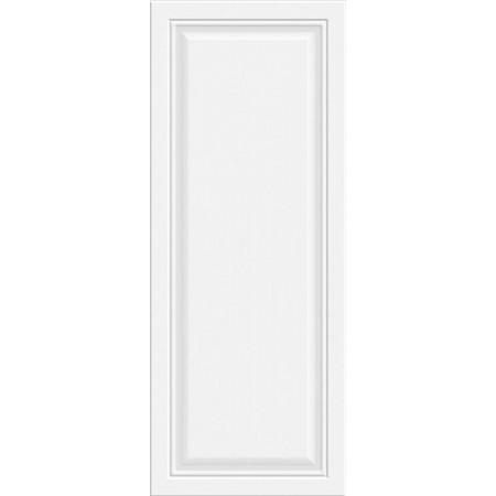 Плитка 7180 Линьяно белый панель 20х50 (1,2/67,2)