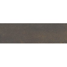 Шеннон коричневый темный матовый 8,5х28,5