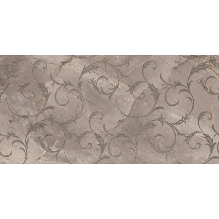 Allure Grey Beauty Empire 40x80/Аллюр Грей Бьюти Эмпайр 40x80