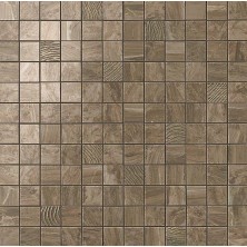 S.M. Woodstone Taupe Mosaic / S.M. Вудстоун Таупе Мозаика