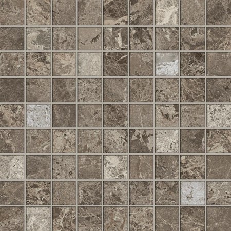 Victory Taupe Mosaic  /Виктори Таупе Мозаика