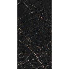 Allure Imperial Black Rett 80x160/Аллюр Империал Блек 80x160 (2,6 м2/уп. 2шт.) под. 53,8 м2