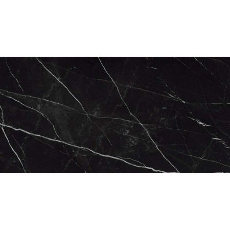 Empire Calacatta Black80x160 Ret/Эмпаир Калак. Блэк 80x160 Рет