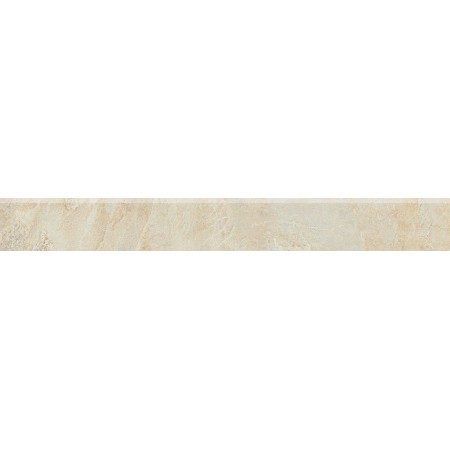 Force Ivory Battiscopa 7,2x60