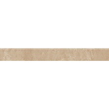 Force Beige Battiscopa 7,2x60