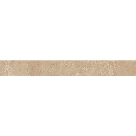 Force Beige Battiscopa 7,2x60