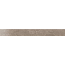 Force Grey Battiscopa 7,2x60 Lap
