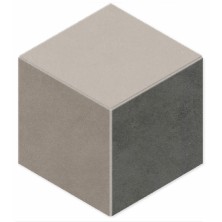 Мозаика LF01/LF02/LF04 Cube 29x25 непол.
