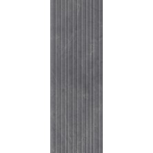 Плитка 12094R Низида серый структура обрезной 25х75 (1,13/60,75 м2)