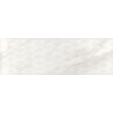 Плитка 13026R Майори белый структура обрезной 30х89,5 (1,07м2/38,664м2)