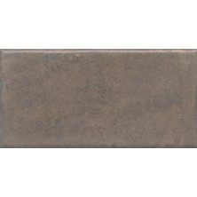 Плитка 16023 Виченца коричневый темный 7,4х15 (1,07/34,24)
