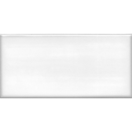 Плитка 16028 Мурано белый 7,4х15 (1,07/34,24)
