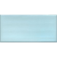 Плитка 16030 Мурано голубой 7,4х15 (1,07/34,24)