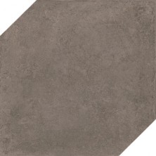 Плитка 18017  Виченца коричневый темный 15х15 (1,02/32,64)