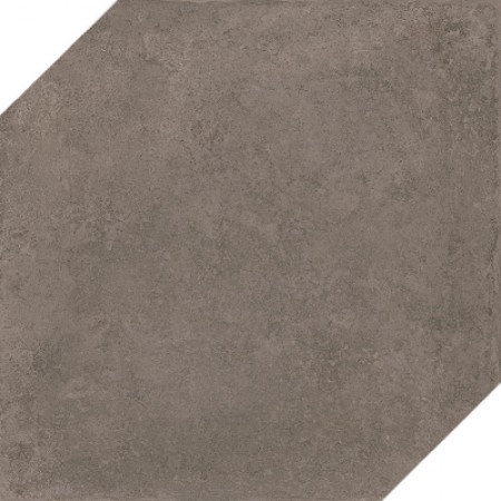 Плитка 18017  Виченца коричневый темный 15х15 (1,02/32,64)