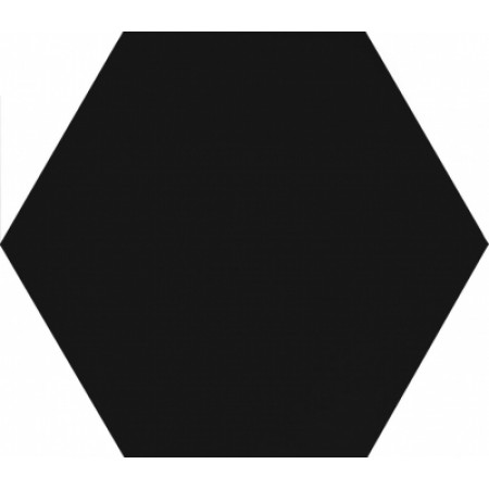 Плитка 23001 Буранелли черный 20х23,1(смотри sg23001) (0,76/57)