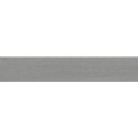 Керамический плинтус 60x9,5 Про Дабл серый темный обрезной