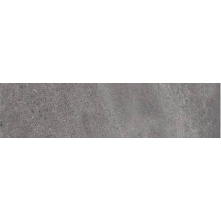 Керамический гранит 15х60 Про Матрикс серый темный обрезной (1,17/37,44)