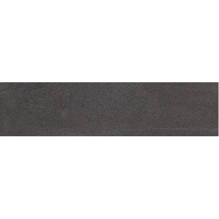 Керамический гранит 15х60 Про Матрикс черный ломанный обрезной (1,17/37,44)