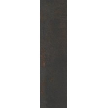 Керамический гранит 20х80 Про Феррум черный обрезной (1,44/51,84)