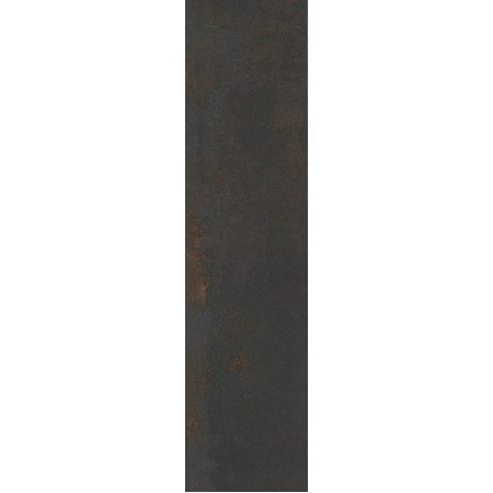 Керамический гранит 20х80 Про Феррум черный обрезной (1,44/51,84)
