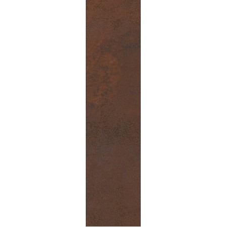 Керамический гранит 20х80 Про Феррум коричневый обрезной (1,44/51,84)