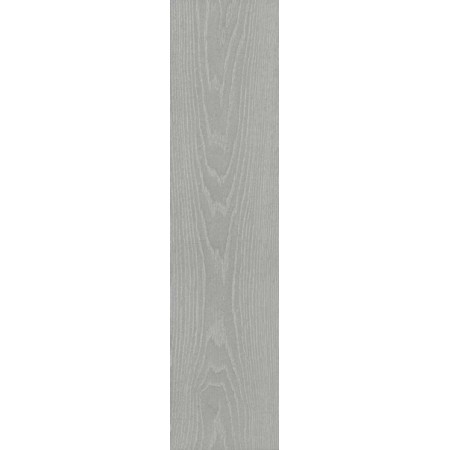 Керамический гранит 20х80 Абете серый светлый обрезной (1,44/51,84)