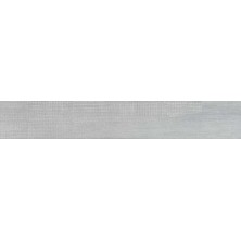 Керамический гранит 13х80 Спатола серый светлый обрезной (1,248/44,928)