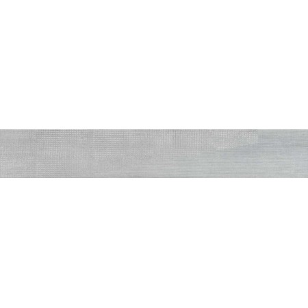 Керамический гранит 13х80 Спатола серый светлый обрезной (1,248/44,928)