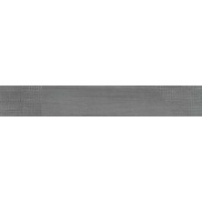 Керамический гранит 13х80 Спатола серый тёмный обрезной (1,248/44,928)