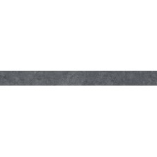 Керамический подступенок 119,5x10,7 Роверелла серый темный