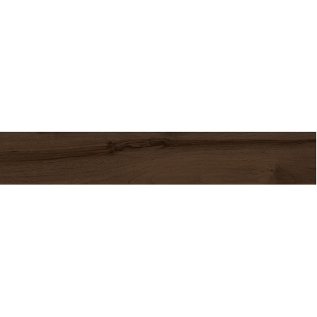 Керамический гранит 20х119,5 Про Вуд коричневый обрезной (1,434/34,416 м2)