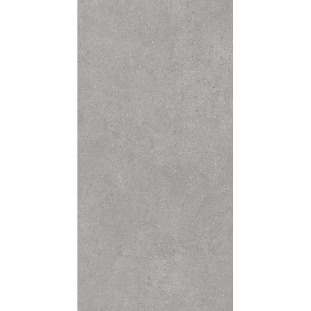 Керамический гранит 119,5х238,5 Фондамента серый светлый обрезной (1,434/43,02 м2)