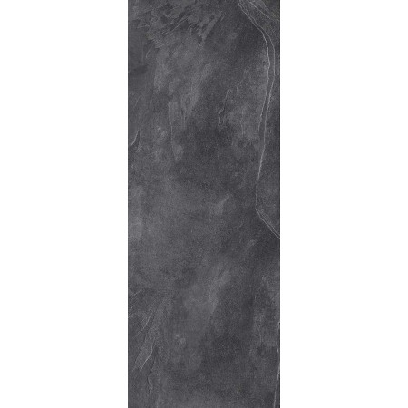 Керамический гранит 119,5х320 Surface Laboratory/Ардезия черный (3.824/53.536)