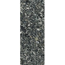 Керамический гранит 119,5х320 Surface Laboratory/Мариначе черный (3.824/53.536)