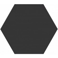 Керамический гранит 20х23,1 Буранелли черный (0,76/57)