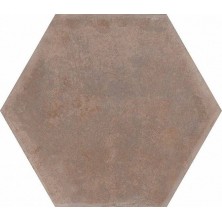 Керамический гранит 20х23,1 Виченца коричневый (0,76/57)