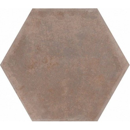 Керамический гранит 20х23,1 Виченца коричневый (0,76/57)