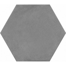 Керамический гранит 20х23,1 Пуату серый темный (0,76/57)
