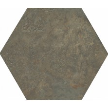 Керамический гранит 20х23,1 Рамбла коричневый (0,76/57)