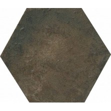 Керамический гранит 29x33 Площадь Испании коричневый  темный (1,09/45,78)