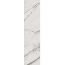 Керамический гранит 15х60 Буонарроти белый обрезной (1,17/37,44)