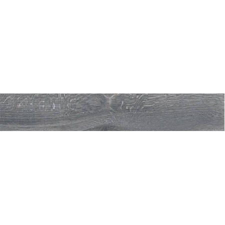 Керамический гранит 20x119,5 Арсенале серый тёмный обрезной (1,434/34,416 м2)