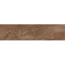 Керамический гранит 30х119,5 Риальто коричневый светлый лаппатированный (1,434/22,944 м2)