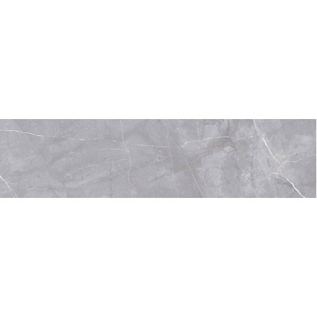 Керамический гранит 30x119,5 Риальто серый обрезной ( пр-во под заказ ) (1,434/22,944 м2)