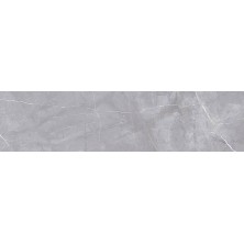 Керамический гранит 30х119,5 Риальто серый лаппатированный ( пр-во под заказ ) (1,434/22,944 м2)