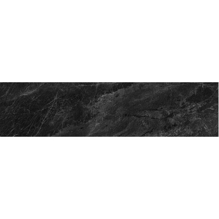 Керамический гранит 30х119,5 Риальто серый тёмный лаппатированный (1,434/22,944 м2)