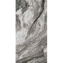 Керамический гранит 60х119,5 Ониче серый тёмный лаппатированный (2,85/14,25)